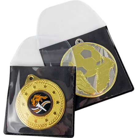 Sentinel Medal Wallet for medal