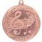 Typhoon Music Medal