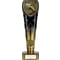 Fusion Cobra Referee Whistle Award Black & Gold