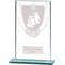 Millennium Boxing Glass Award