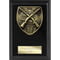Cobra Plaque Clay Pigeon Shooting Award Epic