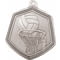 Falcon Netball Medal