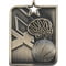 Centurion Star Series Basketball Medal