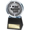 Emperor Most Improved Crystal Award