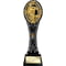 Maverick Extreme Tower Rugby Award Black & Fusion Gold