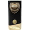 Prime Cobra Pool Award Black & Gold
