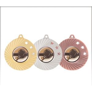 Starbreaker Medal