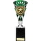 Cobra Star Cup Well Done Silver & Green