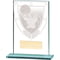 Millennium Netball Glass Award