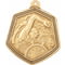 Falcon Swimming Medal