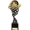 Innov8 Go Kart Plastic Trophy Gold & Black