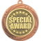 Superstar Special Award Medal