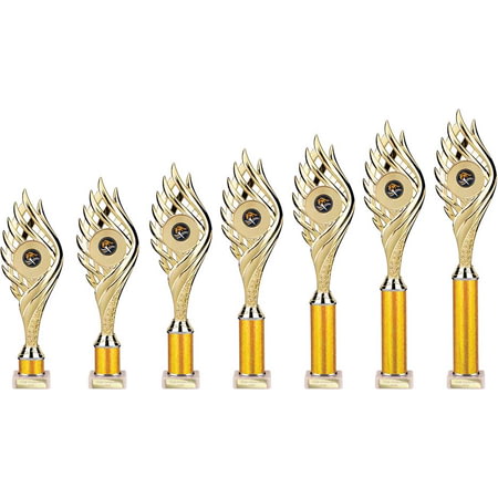 Wildfire Multisport Tube Trophy