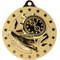 Cascade Stars Running Athletics Medal 50mm