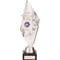 Pizzazz Plastic Trophy