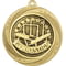 Superstar Gymnastics Medal