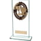 Maverick Legacy Achievement Glass