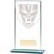 Millennium Achievement Glass Award