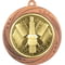 Superstar Motor Sports Medal