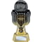 Tournament Heavyweight Managers Player Carbon Black & Gold