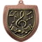 Cobra Music Shield Medal