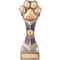 Falcon Dog Paw Award