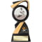 Mania Tower Rugby Award Carbon Black & Gold