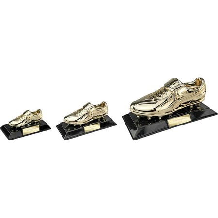 Puma King Football Golden Boot Award 145x320mm