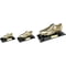 Puma King Football Golden Boot Award 145x320mm