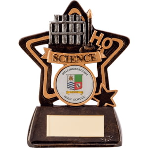 Little Star Science Award 105mm