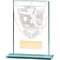 Millennium Football Boot & Ball Glass Award