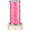 Superstars Tube Trophy Pink