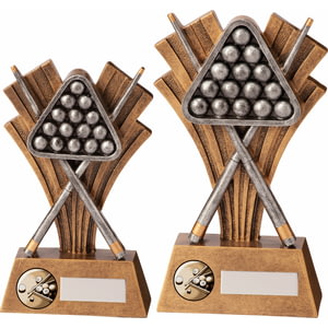 Xplode Snooker Award