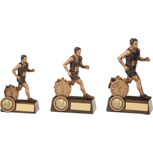 Endurance Running Award Male