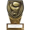Fusion Cobra Boxing Award Black & Gold