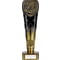 Fusion Cobra Music Award Black & Gold