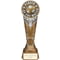Ikon Tower Player of the Match Award Antique Silver & Gold
