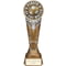 Ikon Tower Player of the Match Award Antique Silver & Gold