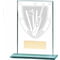 Millennium Cricket Glass Award