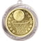 Superstar Netball Medal