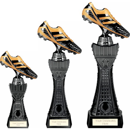 Viper Tower Football Boot Award