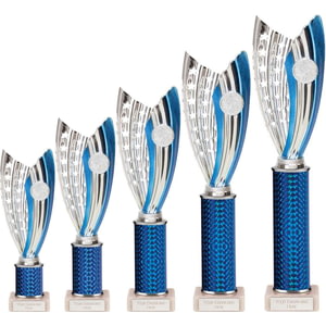 Glamstar Plastic Trophy