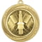 Superstar Motor Sports Medal