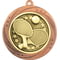 Superstar Table Tennis Medal
