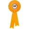 Champion Rosette