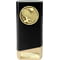 Prime Superstar Table Tennis Black & Gold