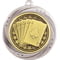 Superstar Cards Medal