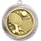 Superstar Table Tennis Medal
