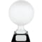 Supreme Golf Crystal Award