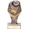 Falcon Boxing Glove Award